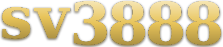 sv3888 logo